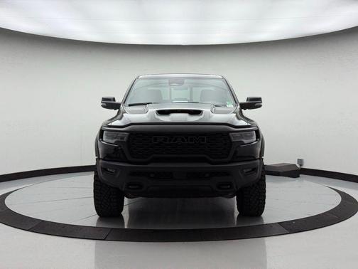 2025 RAM 1500 RHO Crew Cab 4x4 5'7' Box