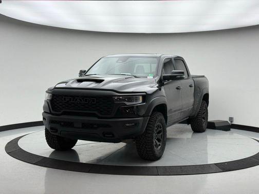 2025 RAM 1500 RHO Crew Cab 4x4 5'7' Box