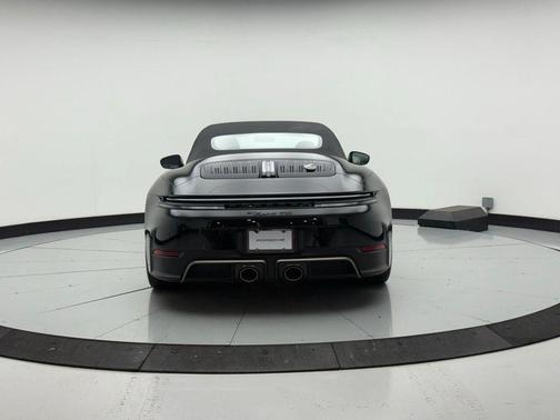 2026 Porsche 911 Carrera GTS