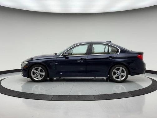2015 BMW 328 328i
