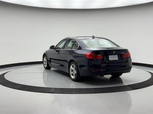 2015 BMW 328 328i