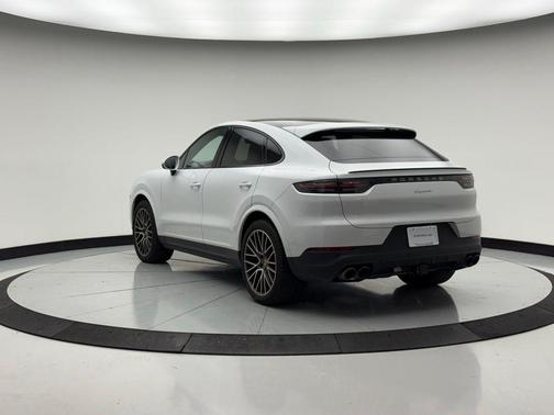 2023 Porsche Cayenne Cayenne