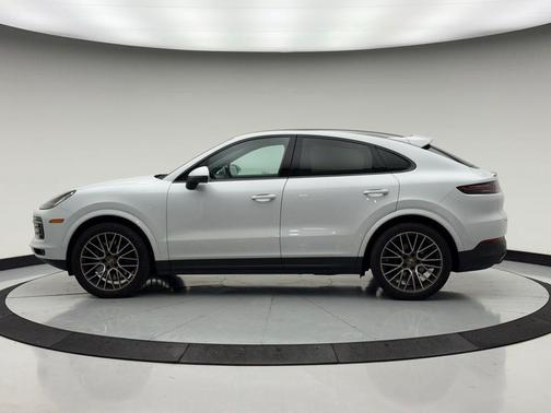 2023 Porsche Cayenne Cayenne