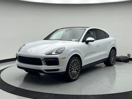 2023 Porsche Cayenne Cayenne