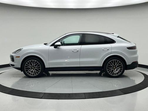 2023 Porsche Cayenne Cayenne