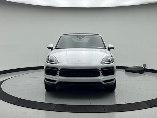 2023 Porsche Cayenne Cayenne