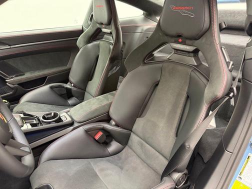 Paint to Sample 2026 Porsche 911 GT3