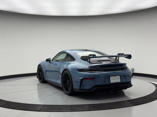 Paint to Sample 2026 Porsche 911 GT3