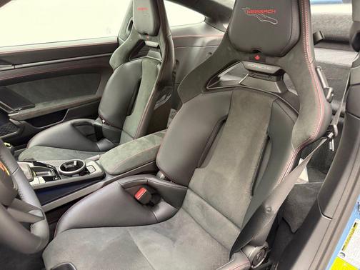 Paint to Sample 2026 Porsche 911 GT3