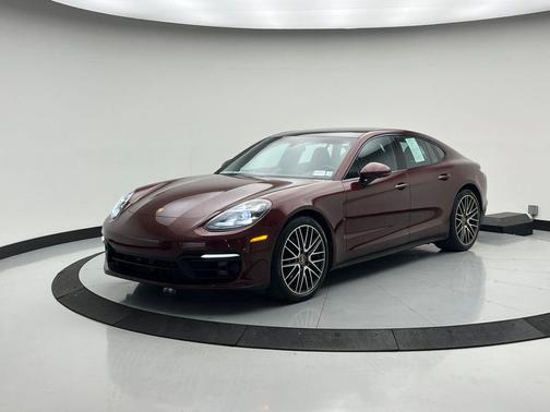 2023 Porsche Panamera 4S