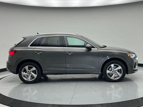 2020 Audi Q3 45 Premium Plus