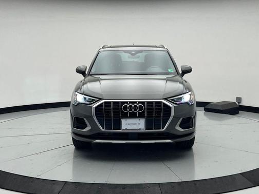 2020 Audi Q3 45 Premium Plus