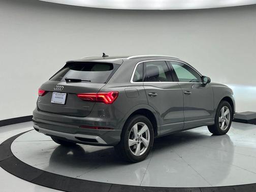 2020 Audi Q3 45 Premium Plus