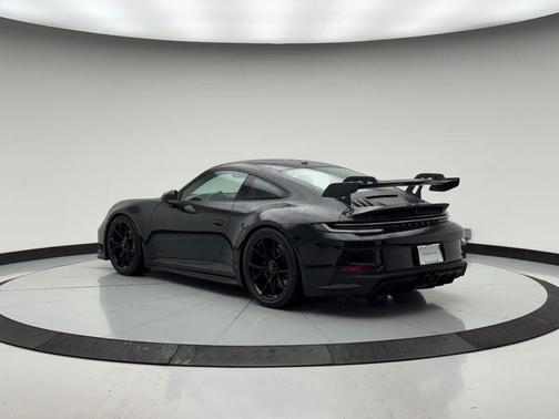 2024 Porsche 911 GT3