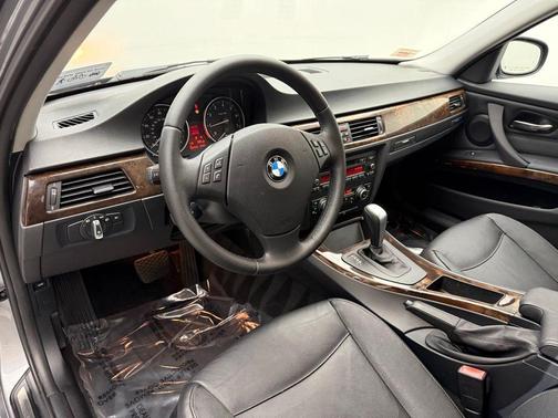 2011 BMW 328 xDrive