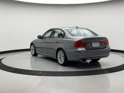 2011 BMW 328 xDrive