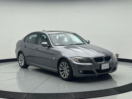 2011 BMW 328 xDrive