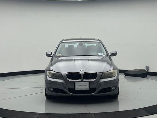 2011 BMW 328 xDrive
