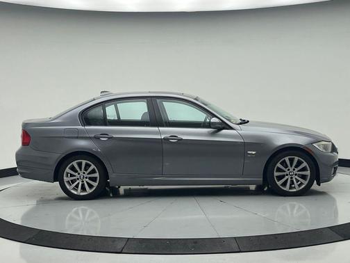 2011 BMW 328 xDrive