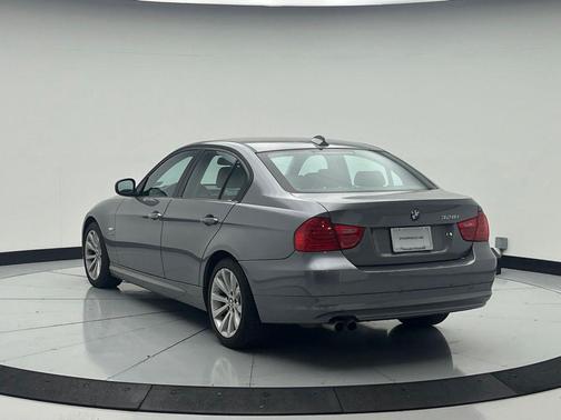 2011 BMW 328 xDrive