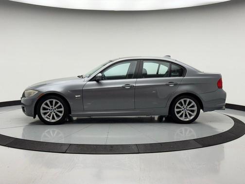 2011 BMW 328 xDrive