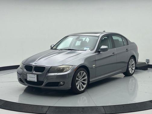 2011 BMW 328 xDrive