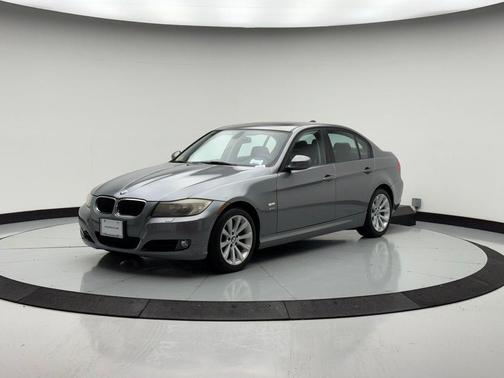 2011 BMW 328 xDrive