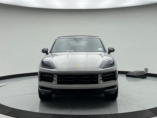 2024 Porsche Cayenne Cayenne