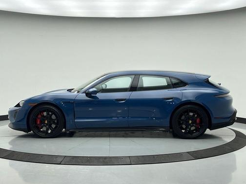 2023 Porsche Taycan GTS