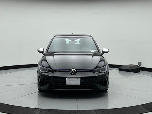 2024 Volkswagen Golf R 2.0T Manual