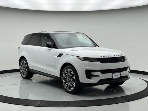 2024 Land Rover Range Rover Sport SE