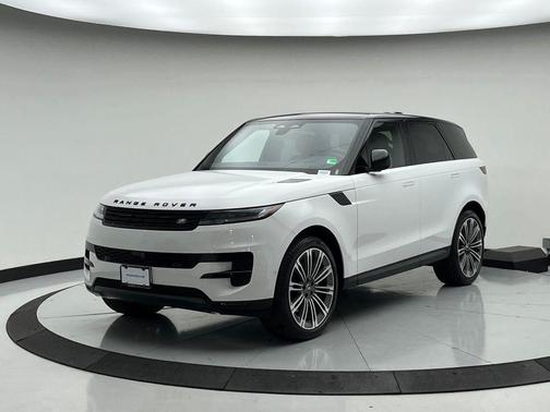 2024 Land Rover Range Rover Sport SE