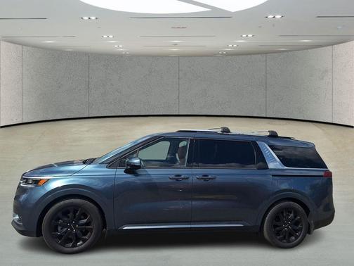 2024 Kia Carnival SX Prestige