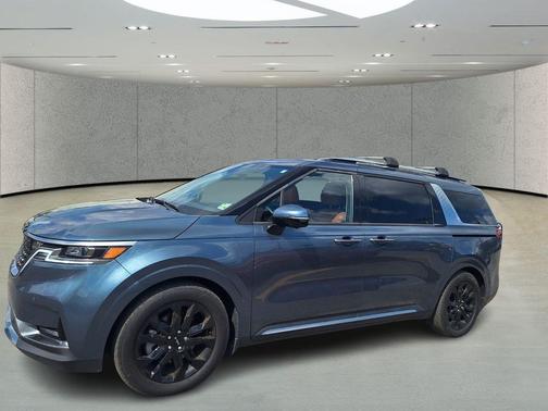 2024 Kia Carnival SX Prestige