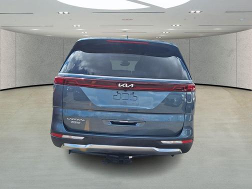 2024 Kia Carnival SX Prestige