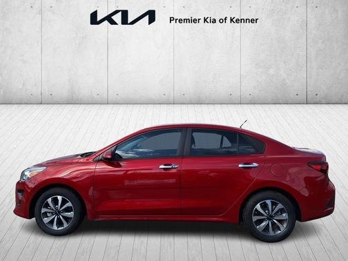 2023 Kia Rio S