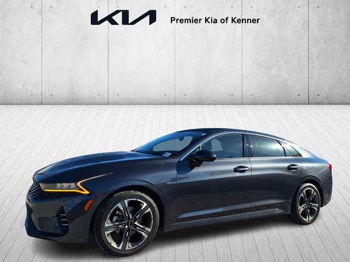 2022 Kia K5 EX