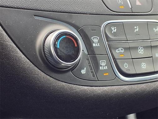 2024 Chevrolet Malibu LT W/1LT