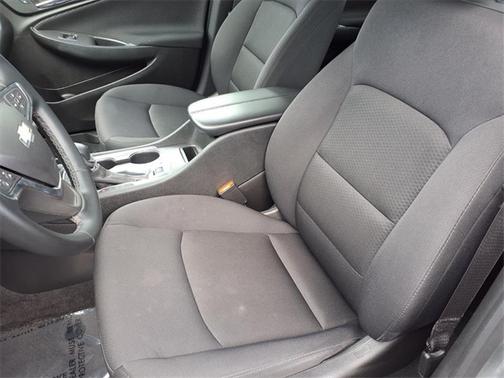 2024 Chevrolet Malibu LT W/1LT