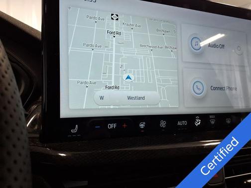 CARBONIZED GRAY METALLIC 2023 Ford Escape ST-LINE