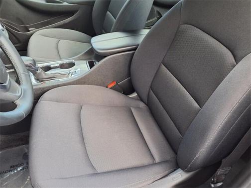 2024 Chevrolet Malibu LT W/1LT