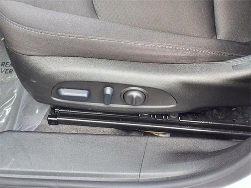 2024 Chevrolet Malibu LT W/1LT