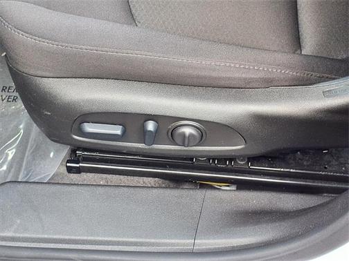 2024 Chevrolet Malibu LT W/1LT