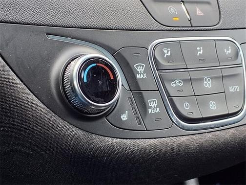 2024 Chevrolet Malibu LT W/1LT