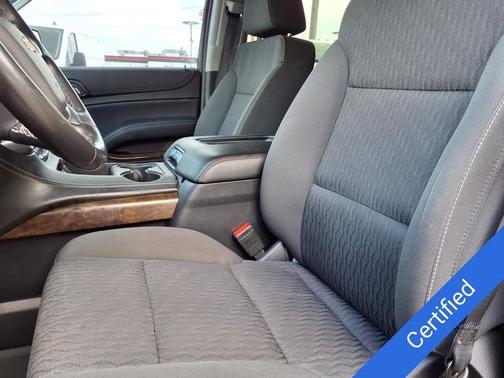 2019 Chevrolet Tahoe LS