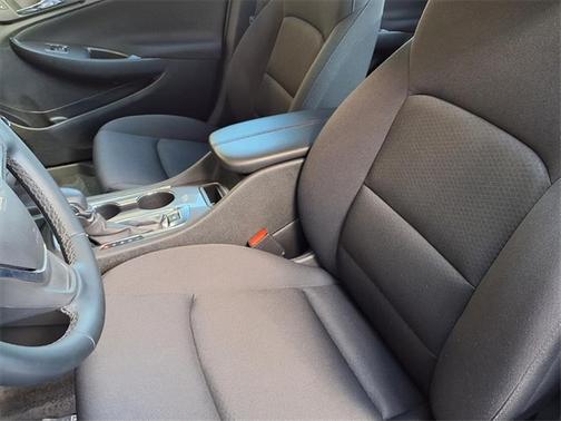 2024 Chevrolet Malibu LT W/1LT