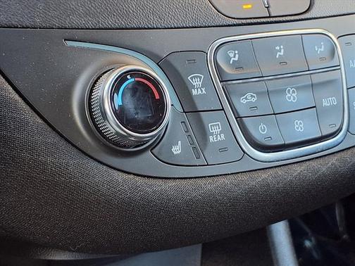 2024 Chevrolet Malibu LT W/1LT