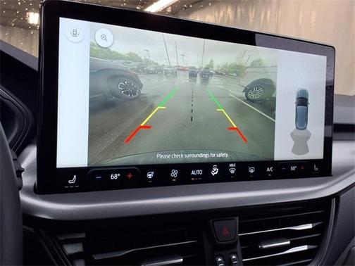 2023 Ford Escape PHEV