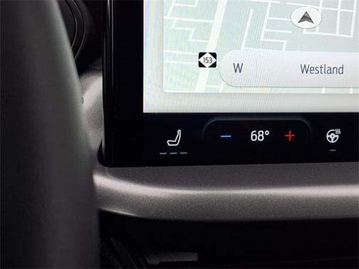 2023 Ford Escape PHEV