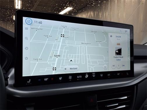 2023 Ford Escape PHEV